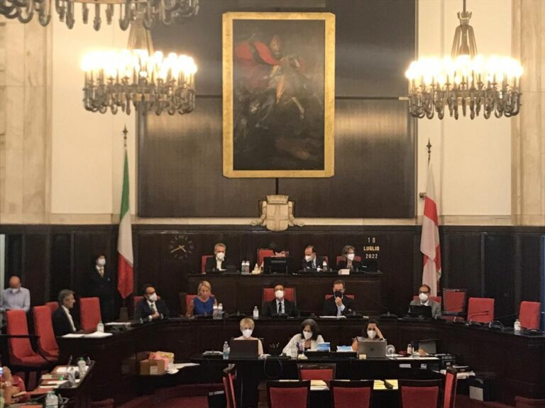 Olimpiadi 2026, Dolci “Rischio fondi pubblici in tasche di mafiosi”