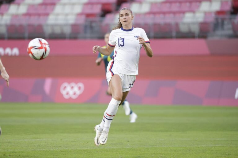 Usa vincono Coppa Concacaf donne, Morgan affossa il Canada