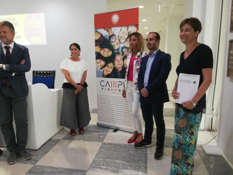 Università, 65 milioni da bandi Edisu per studenti in Piemonte