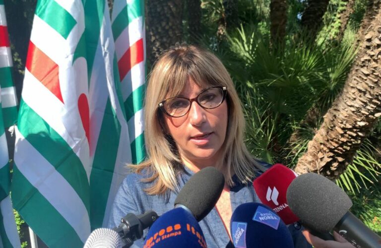 Pnrr, Fumarola (Cisl)”Verificare condizionalità e qualità della spesa”