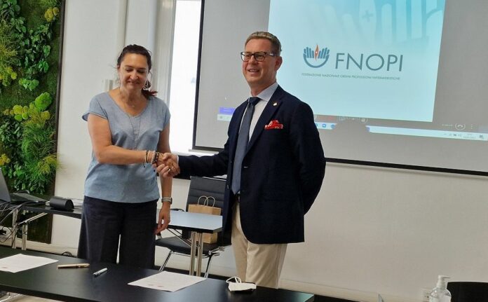 Fnopi “Servono più infermieri per assistenza a lungo termine”