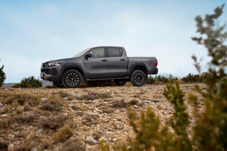 Toyota, gamma europea diesel sarà compatibile con gasolio fossil-free