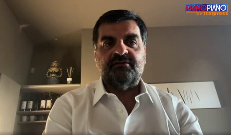 Politica e giustizia, Palamara lancia “Oltre il Sistema”