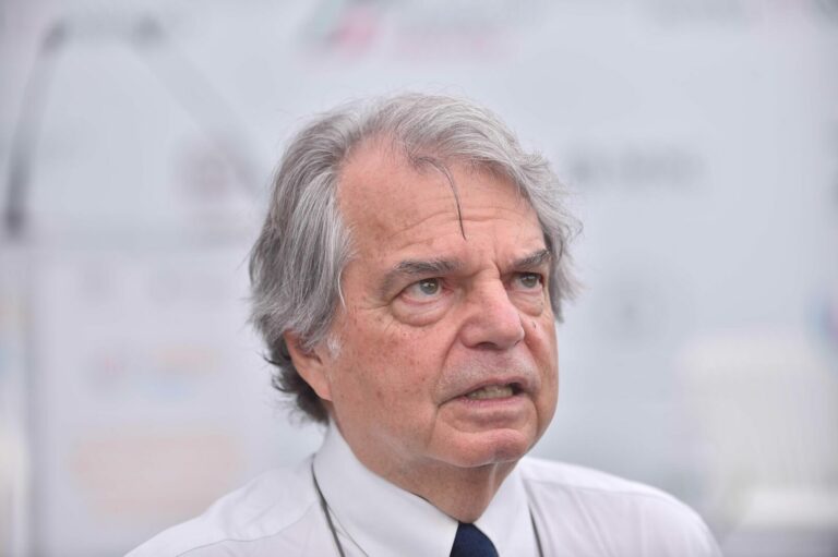 Brunetta lascia Forza Italia “Il partito rinnega la sua storia”