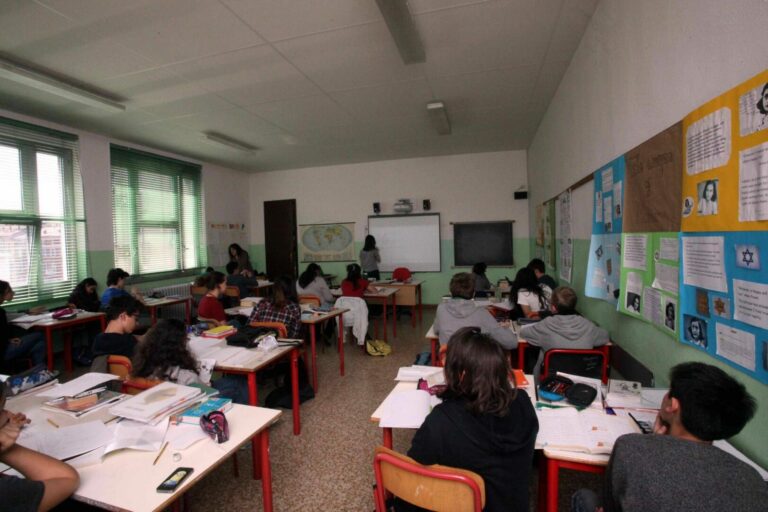 Il Mef autorizza l’assunzione di 94.130 docenti e 361 dirigenti