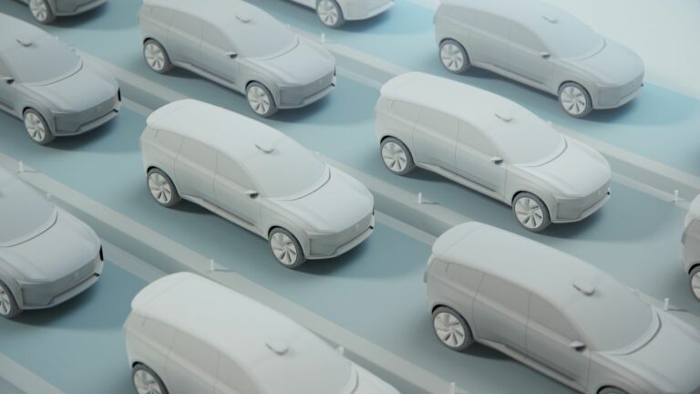 Volvo, Nuovo impianto di produzione di auto elettriche in Slovacchia