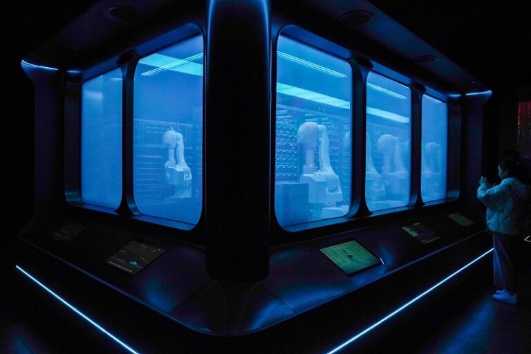 Innovazione, il Veneto punta sull’intelligenza artificiale