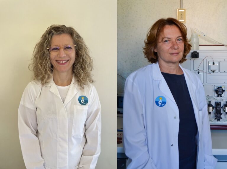 Airc e Fondazione Cdp, 1 milione a sostegno della ricerca sul cancro