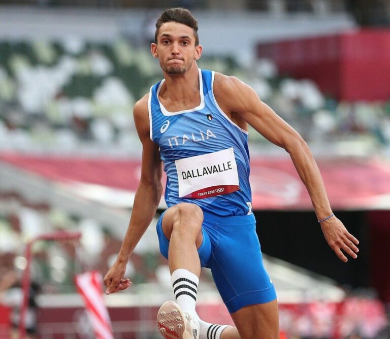 Mondiali, Dallavalle quarto nel Triplo e Ihemeje quinto