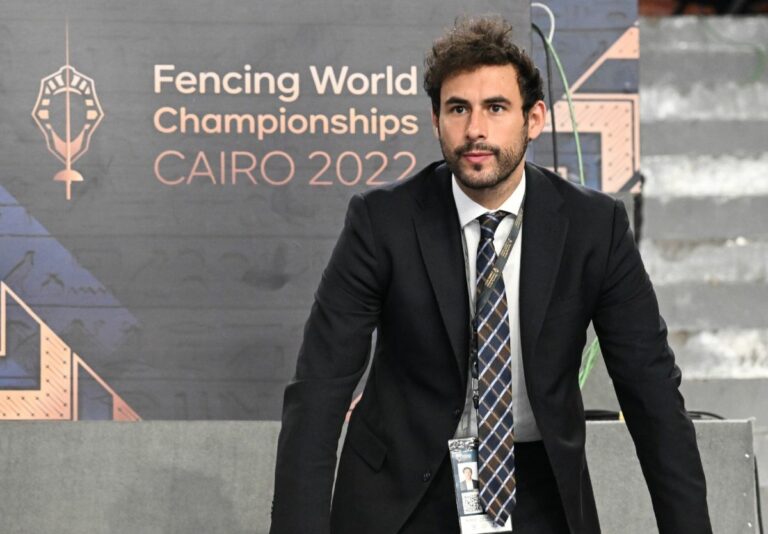 Fichera “Mondiali scherma Milano 2023 saranno di tutti”