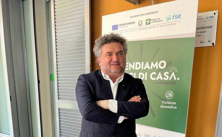Lombardia, Mattinzoli lascia Fi e rimette a Fontana incarico assessore
