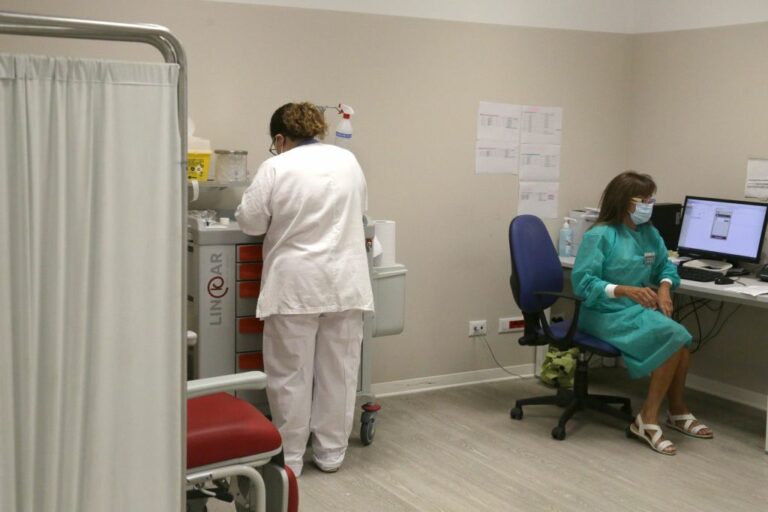 Covid, oltre 23mila nuovi casi e 104 decessi