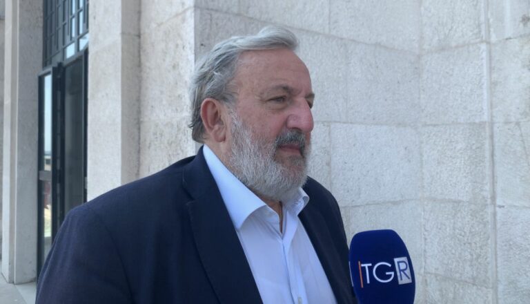 Siglato protocollo “No Women No Panel” tra Rai e Regione Puglia