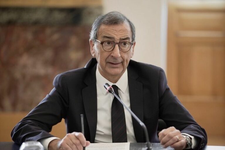 Elezioni: Sindaco Sala incontra a Roma Letta e Di Maio