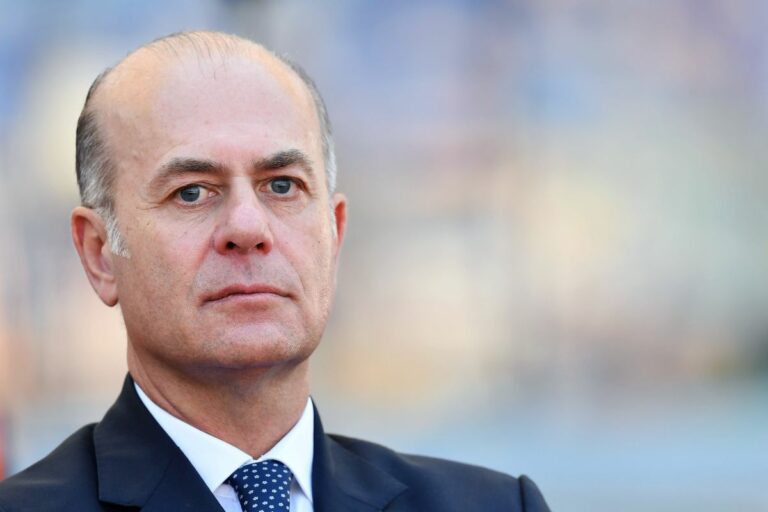 Gandini “Vogliamo tornare a riempire i palazzetti”