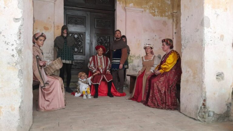 Cultura, in Liguria dal 5 al 10 agosto torna “Cairo Medievale”