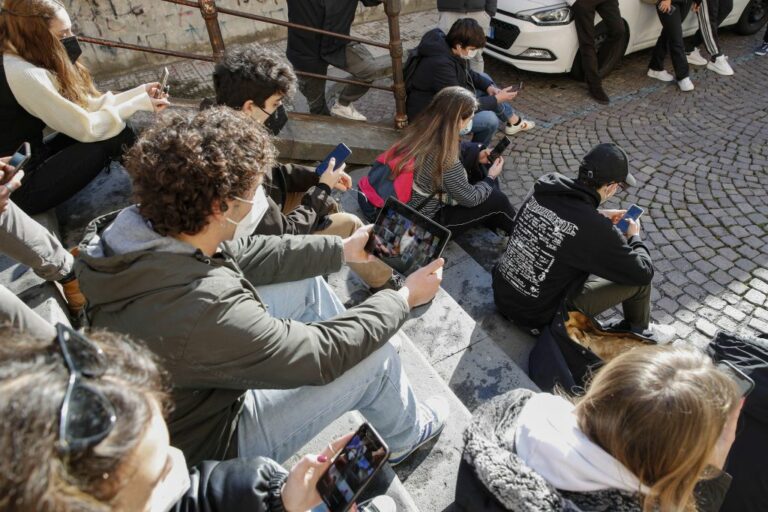 Nasce il Forum regionale dei giovani e la Lazio Youth Card