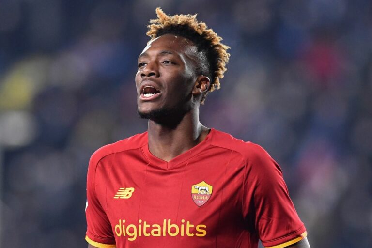 Abraham “Alla Roma c’è posto per due re”