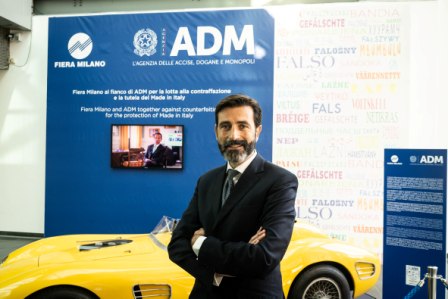 Fiera Milano, accordo con Asal Assoallestimenti per sicurezza su lavoro
