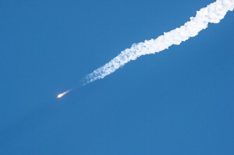Debris from a Chinese rocket expected to crash to Earth, Malta on alert