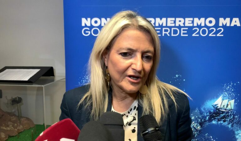 Dati positivi acque marine e lacustri Puglia, Maraschio “Non casuale”