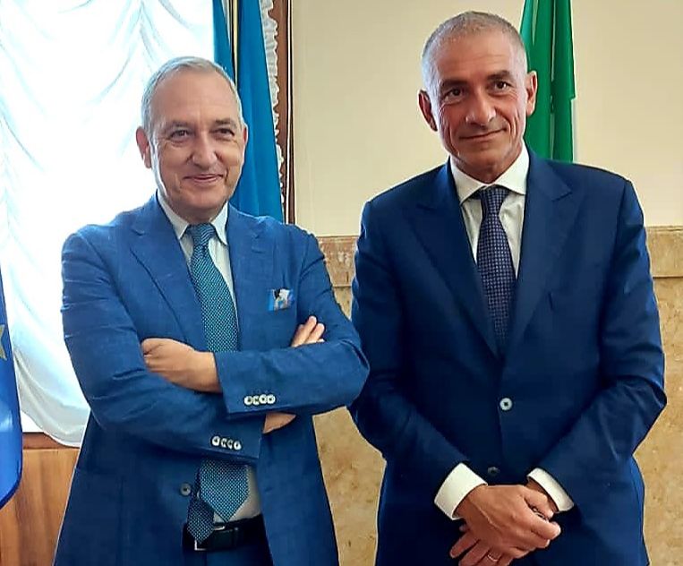 Istituto Spallanzani di Roma, Costa “E’ un’eccellenza nazionale e internazionale”