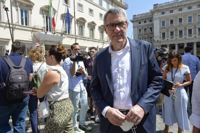 Il Governo convoca i sindacati a Palazzo Chigi