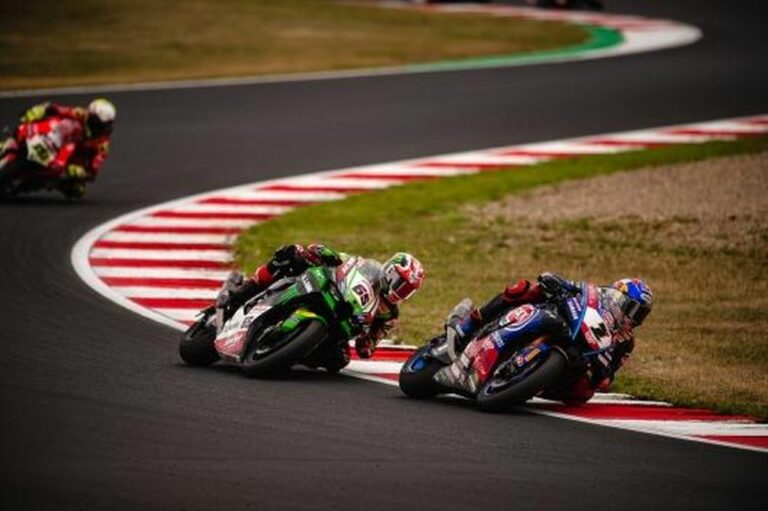 La Nuova SC0 Pirelli “imperatrice” di Most