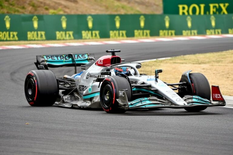 Gp Ungheria, Isola “Anche stavolta Budapest non ha deluso attese”