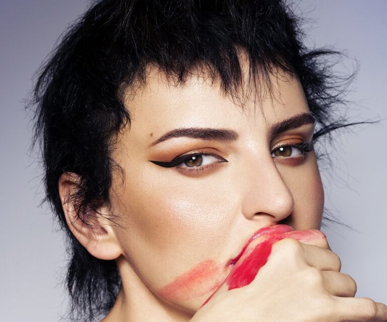 “Tu mi perdiciòn”, l’ultimo singolo di Arisa è in spagnolo