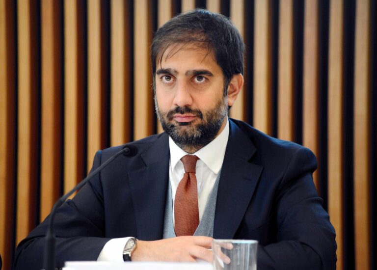 Geronimo La Russa confermato presidente di Automobile Club Milano