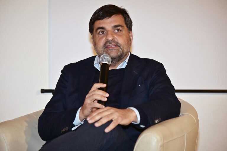 “Oltre il Sistema”, Palamara “La battaglia di verità continua”