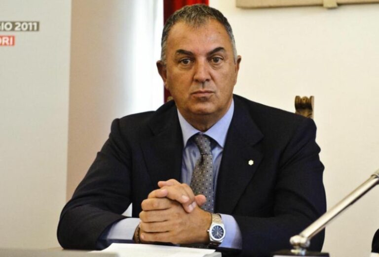 Conad, Claudio Alibrandi nominato nuovo presidente