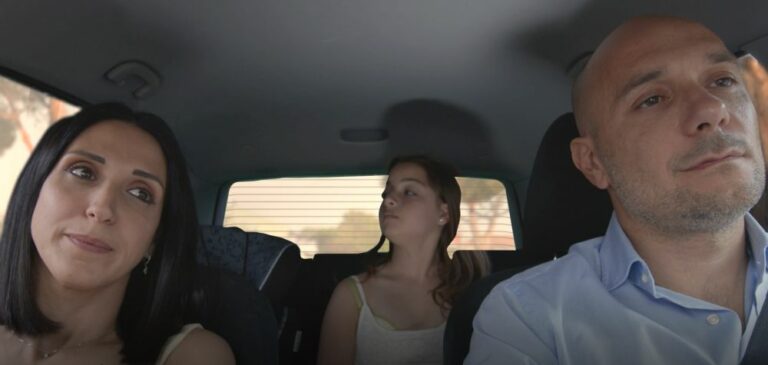 Sicurezza stradale, nuovo spot Anas contro i rischi al volante