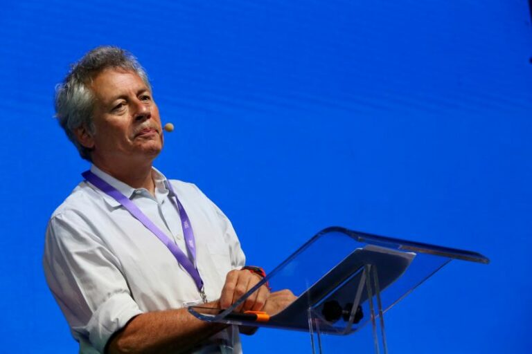 Premio Ischia, “La Penna d’Oro” ad Alessandro Baricco