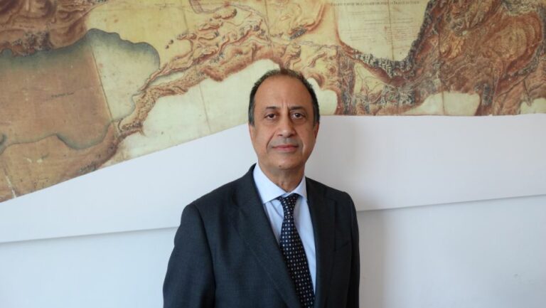 Valente eletto presidente Comitato nazionale italiano di Piarc