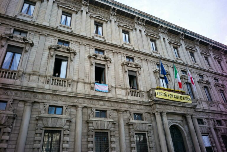 Firmata in Prefettura a Milano un’intesa sulla sicurezza nei cantieri