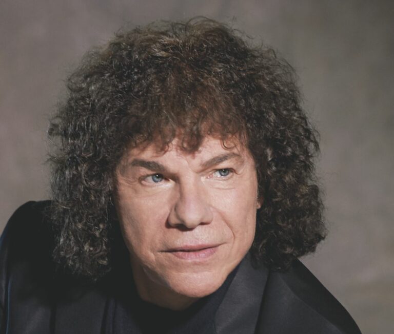 Al via dal Musart Festival Firenze il nuovo tour di Cocciante