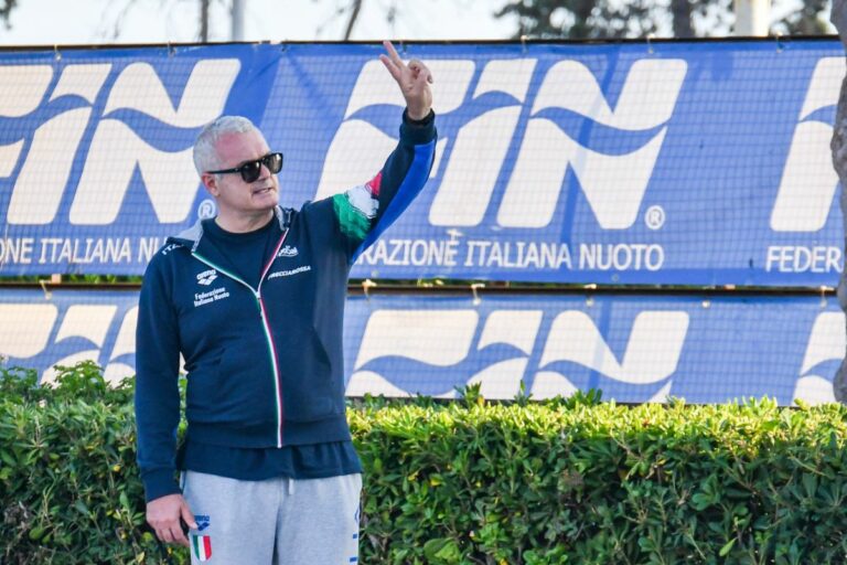 Settebello d’argento ai Mondiali, oro alla Spagna