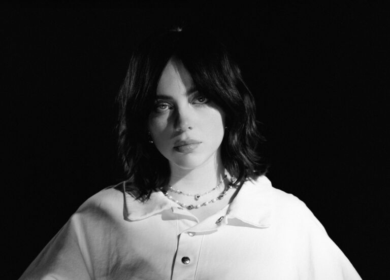 Billie Eilish pubblica a sorpresa due nuovi brani