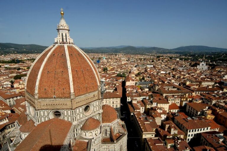 Cento milioni per i progetti culturali e turistici in Toscana