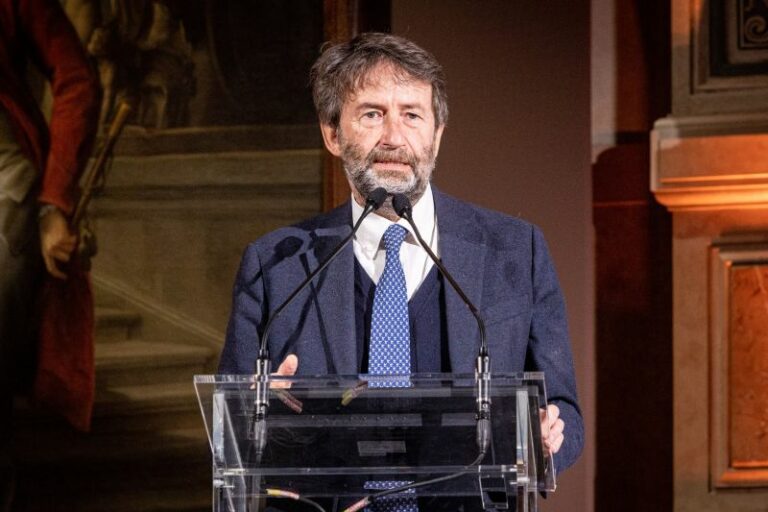 Franceschini “Ora alleanza larga nel nome di Draghi. Tra Pd e M5s è finita”