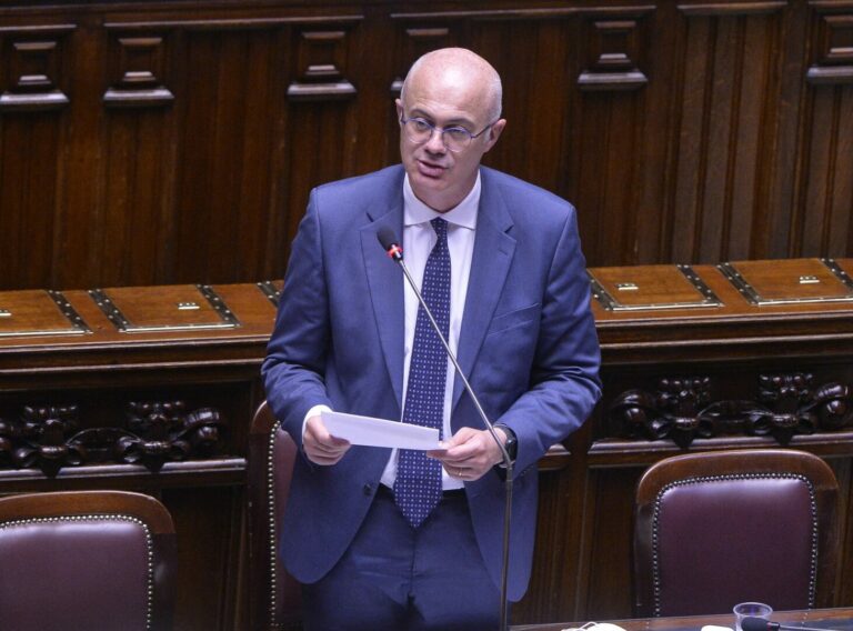 Crippa e D’Incà lasciano il M5s