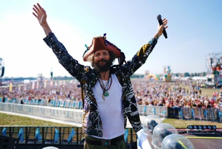 Jovanotti torna su Raiplay