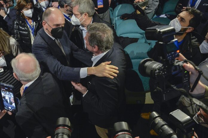 Primo congresso di Azione