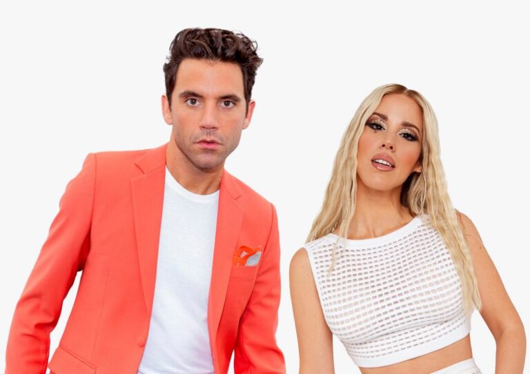 Baby K, esce il video di “Bolero” con Mika