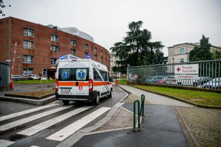 Inwit, oltre 40 ospedali con copertura 5G Ready