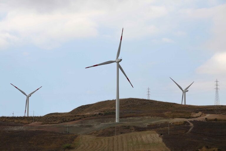 Sardegna, Consiglio regionale approva Odg per moratoria pale eoliche