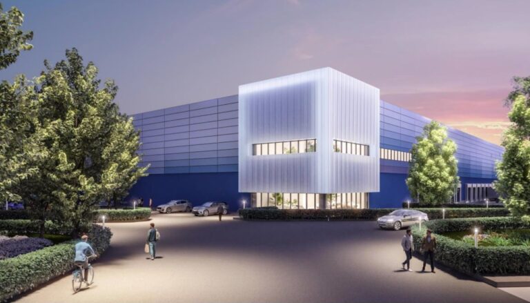 Venezia, a Dese un hub per la logistica