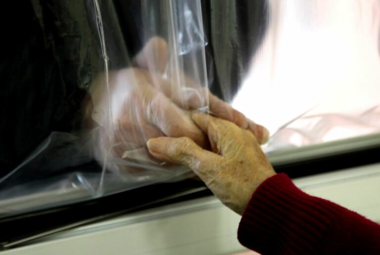 In Commissione Sanità il tema delle Rsa